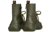 (WMNS) LOUIS VUITTON LV Archlight Rain Boots Green 1A67BE