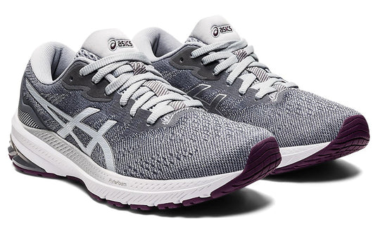 (WMNS) ASICS GT-1000 11 'Piedmont Grey' 1012B197-020