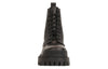 Balenciaga Strike Boots 'Black' 670633WBCP11000