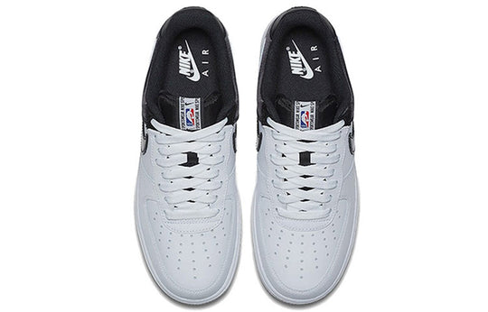 Nike x NBA Air Force 1 Low 'Spurs' BQ4420-100