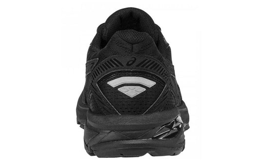 ASICS GT-1000 5 'Black' T6A3N-9099