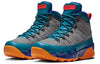 Air Jordan 9 Retro Boot NRG 'Green Abyss' AR4491-300