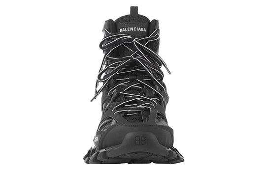 Balenciaga Track Hike 'Black' 654867W3CP31000