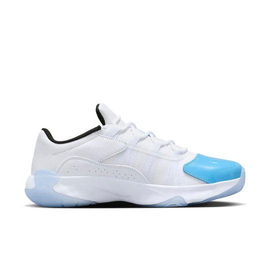 Air Jordan 11 CMFT Low 'UNC' DN4180-114
