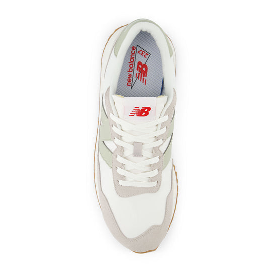 New Balance 237 'Grey Green' MS237CQ