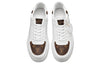 LOUIS VUITTON Rivoli Sneakers 'White with Logo Monogram' 1A3MI2