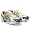 ASICS Gel-1130 'Cream Pure Silver Gold Blue' 1203A787-100