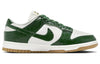 (WMNS) Nike Dunk Low LX 'Gorge Green Ostrich' FJ2260-002