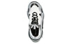 (WMNS) Balenciaga Triple S Sneaker 'Dark Grey' 524039W2FS51250