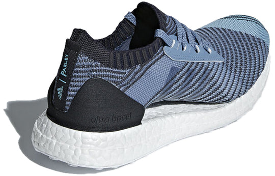 (WMNS) adidas Parley x UltraBoost 'Blue Spirit' AQ0421