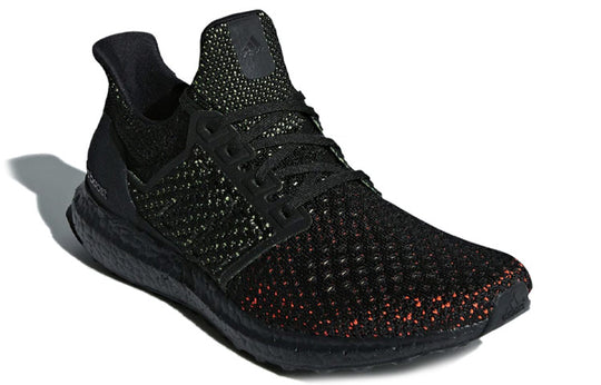 adidas UltraBoost Clima 'Core Black' AQ0482