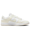 (WMNS) Nike Dunk Low 'Coconut Milk' DD1503-121