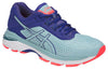(WMNS) ASICS GT-2000 6 'Blue' T855N-1414