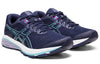 (WMNS) ASICS GT-1000 8 'Peacoat Ice Mint' 1012A460-401