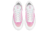 (WMNS) LOUIS VUITTON Charlie Sneakers 'Pink' 1AA16Q