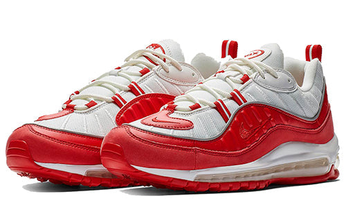 Nike Air Max 98 'University Red' 640744-602