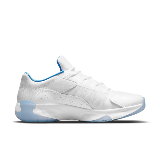Air Jordan 11 CMFT Low 'White Army Navy' DO0751-100