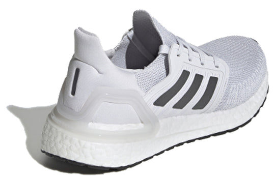 (WMNS) adidas UltraBoost 20 'Dash Grey' EE4394