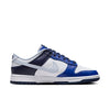 Nike Dunk Low 'Game Royal Navy' FQ8826-100