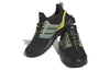 adidas UltraBoost 1.0 'Black Silver Green' HQ4196