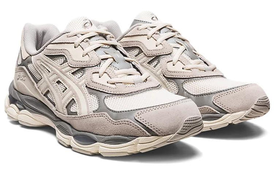 ASICS Gel-NYC 'Cream Oyster Grey' 1201A789-103