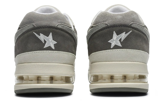 (WMNS) A BATHING APE Bape Road Sta 'Grey' 1I20-291-013-GREY