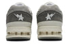 (WMNS) A BATHING APE Bape Road Sta 'Grey' 1I20-291-013-GREY