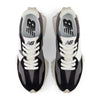 New Balance 327 'Castlerock Black' U327FE