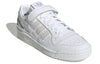 adidas Originals FORUM 84 Low 'Clear Grey' HP5518