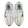 (WMNS) New Balance 327 'Rain Cloud Varsity Green' WS327LG