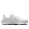 (WMNS) Nike Air Zoom Pegasus 38 'White Metallic Silver' CW7358-100