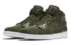 Air Jordan 1 Mid 'Sequoia Max Orange' 554724-302