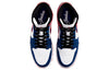 Air Jordan 1 Mid 'Multicolored Swoosh' 852542-146
