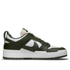 (WMNS) Nike Dunk Low Disrupt 'Dark Green' DQ0869-100