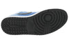 Air Jordan 1 Mid 'Sport Blue' 554724-423