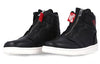 (WMNS) Air Jordan 1 Retro High Zip 'Black Gym Red Phantom' AT0575-006