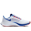 Nike Air Zoom Pegasus 37 Buffalo Bills 'White Red Blue' CZ5435-100