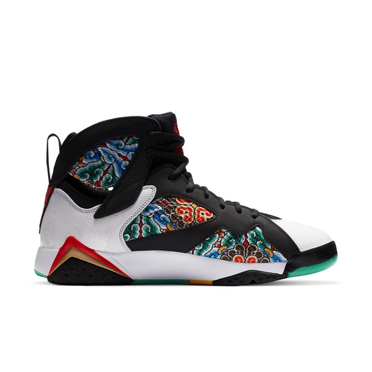 Air Jordan 7 Retro 'Greater China' CW2805-160