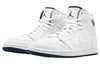 Air Jordan 1 Retro CO.JP 'White Navy' 2001 136060-111