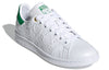 (WMNS) adidas Stan Smith 'Embossed Graphics - White Green' FX5674
