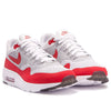 Nike Air Max 1 Ultra Flyknit 'White University Red' 843384-101