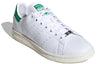adidas Swarovski x Stan Smith 'Cloud White Green' FX7482