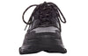 Balenciaga Triple S Sneaker 'Allover Logo - Black' 536737W2FA21081