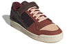 adidas originals Forum 84 Low Canyon Rust 2 'Brownred Black' GX4538