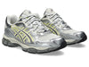 (WMNS) ASICS x EMMI Gel-NYC 'White Huddle Yellow' 1202A498-100