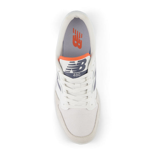 New Balance 480 'White Blue Gum' BB480LFD