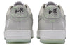 (WMNS) A BATHING APE Bape Sta 'Grey Light Green' 1I20-291-007-GREY
