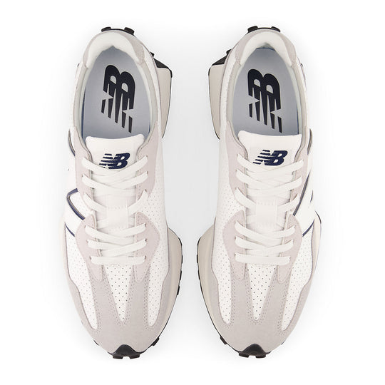 New Balance 327 'Brighton Grey White' MS327NH