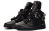 Air Jordan 1 Retro Strap High x COMME des GARCONS 'Black' CN5738-001