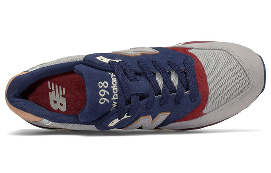 New Balance 998 'Desert Heat' M998CSU